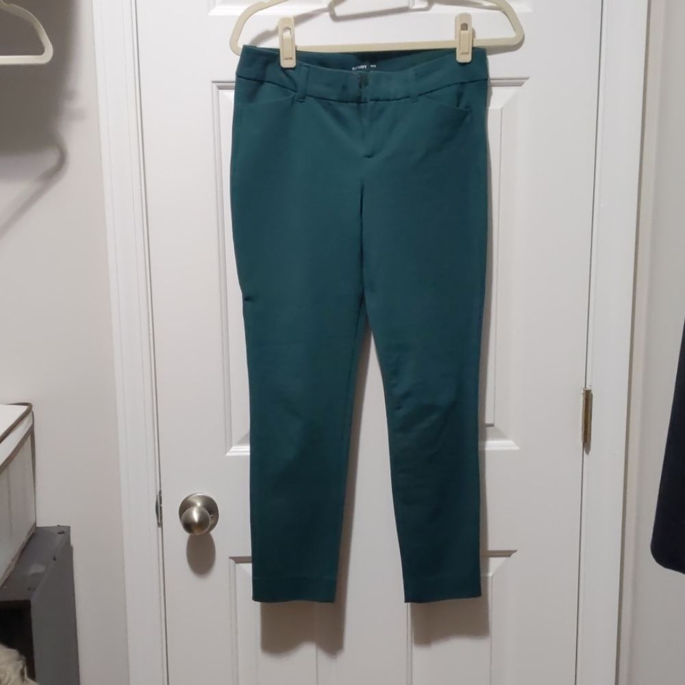 Pixie Pants